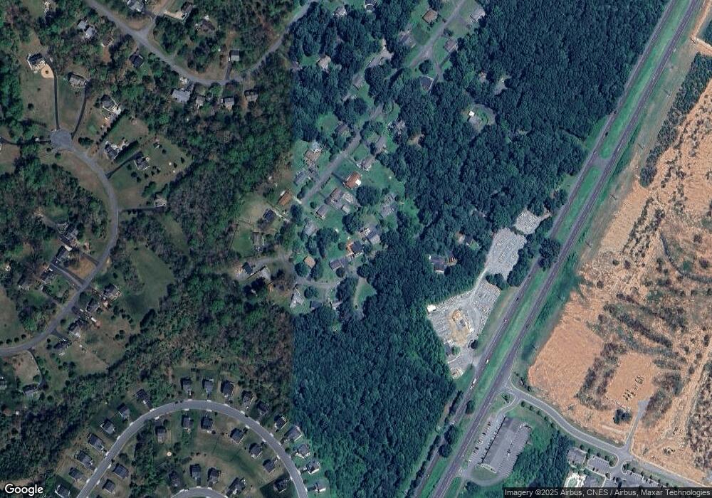 246 Whitethorn Ct, Ruckersville, VA 22968 - photo 1