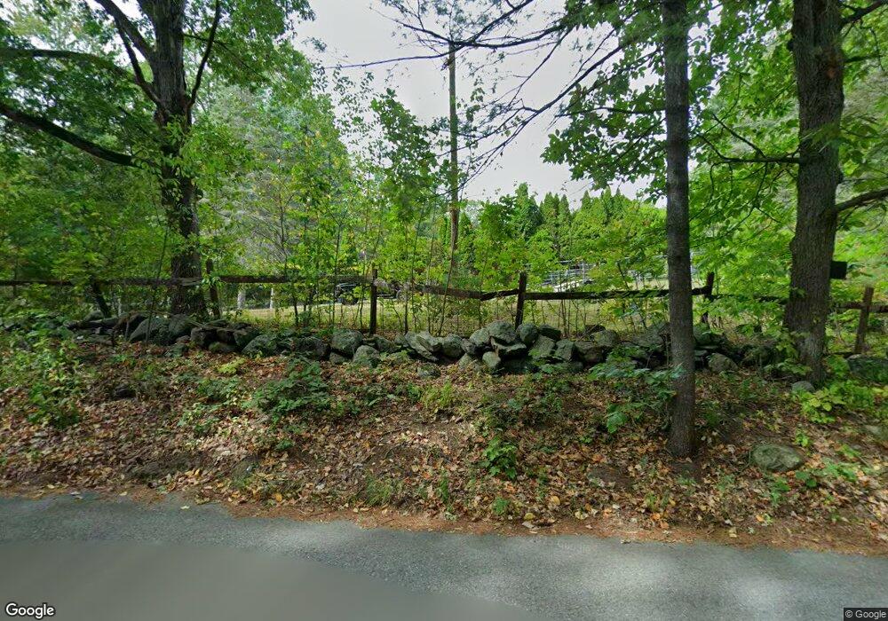 500 Fisher Rd, Fitchburg, MA 01420 - photo 1