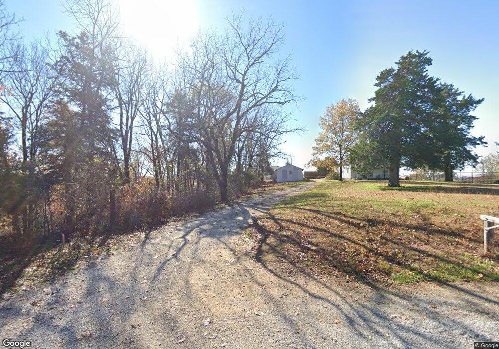 12881 Bunyard Rd, Winslow, AR 72959 - photo 1