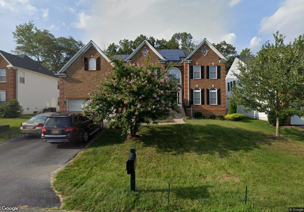 4802 River Creek Terrace, Beltsville, MD 20705 - photo 1