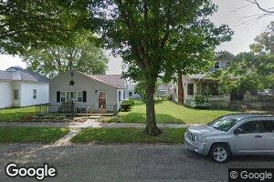 209 E Weller St, Ansonia, OH 45303