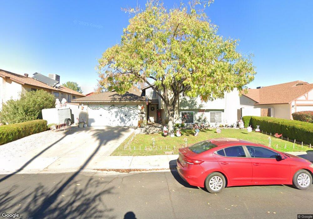 5132 E Downing St, Mesa, AZ 85205 - photo 1