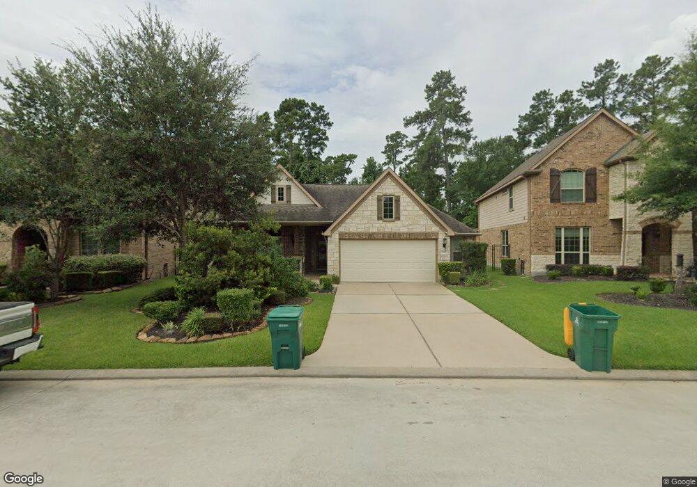 122 Hearthshire Cir, Magnolia, TX 77354 - photo 1