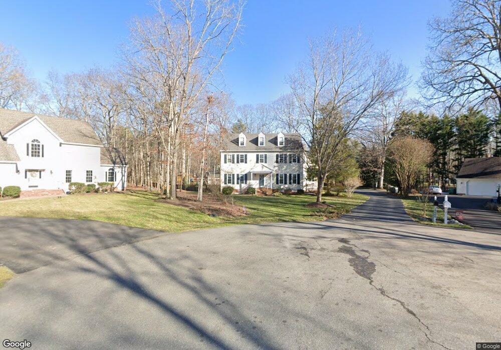 12800 Olde King Ln, Midlothian, VA 23113 - photo 1