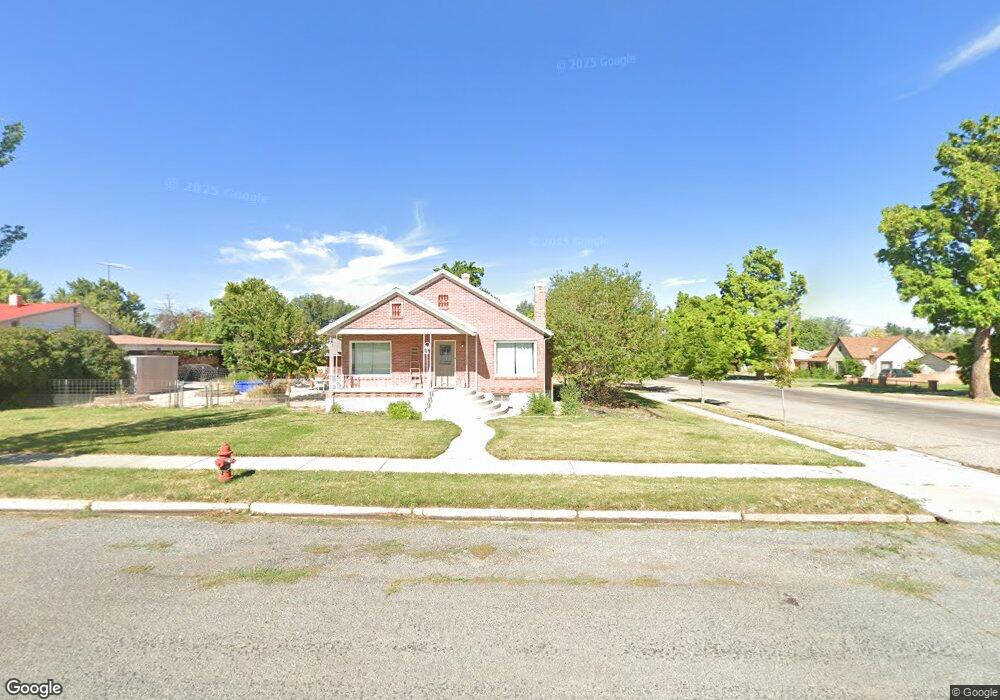 8 S 100 W, Parowan, UT 84761 - photo 1