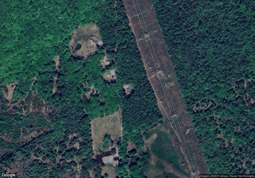 124 Mutton Rd, Webster, NH 03303 - photo 1