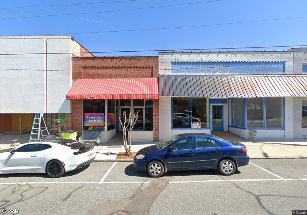 210 N Chatham Ave, Siler City, NC 27344 - photo 1