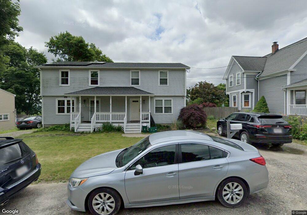 33B Keach Ave, Worcester, MA 01607 - photo 1