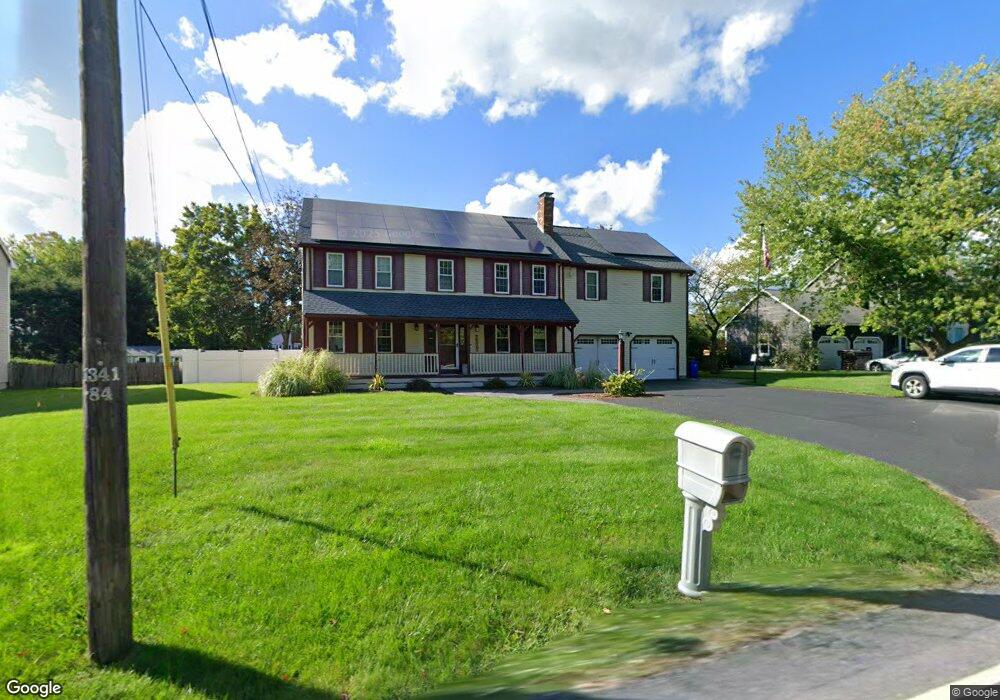 267 Read St, Attleboro, MA 02703 - photo 1