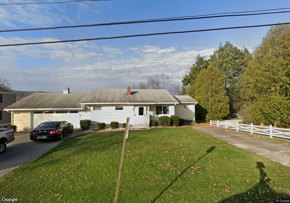 547 Maple St, Indiana, PA 15701 - photo 1