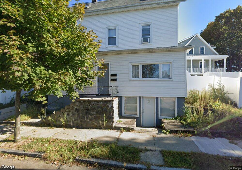 54 Richardson St, Wakefield, MA 01880 - photo 1