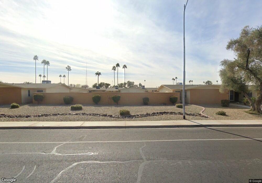 13234 N 108th Ave, Sun City, AZ 85351 - photo 1