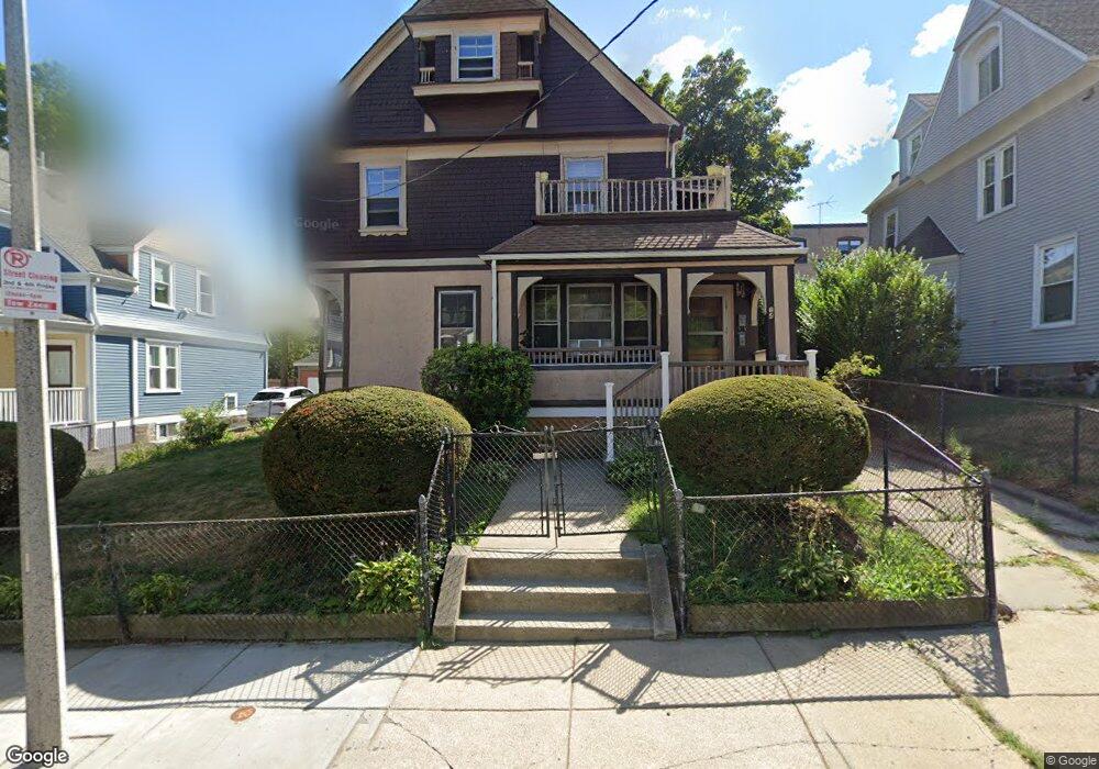 14 Wayne St, Dorchester, MA 02121 - photo 1