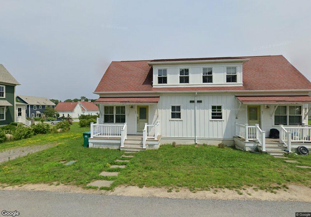 60 Meadow View Ln, Tiverton, RI 02878 - photo 1