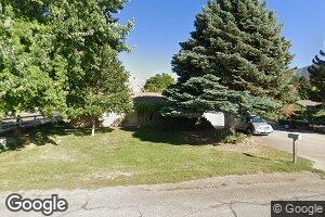 775 S 2100 E, Springville, UT 84663