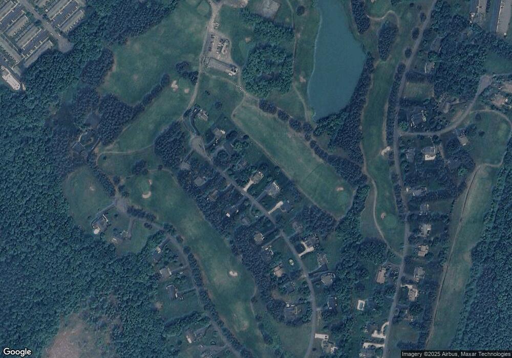 122 Woodger Cir, Louisa, VA 23093 - photo 1