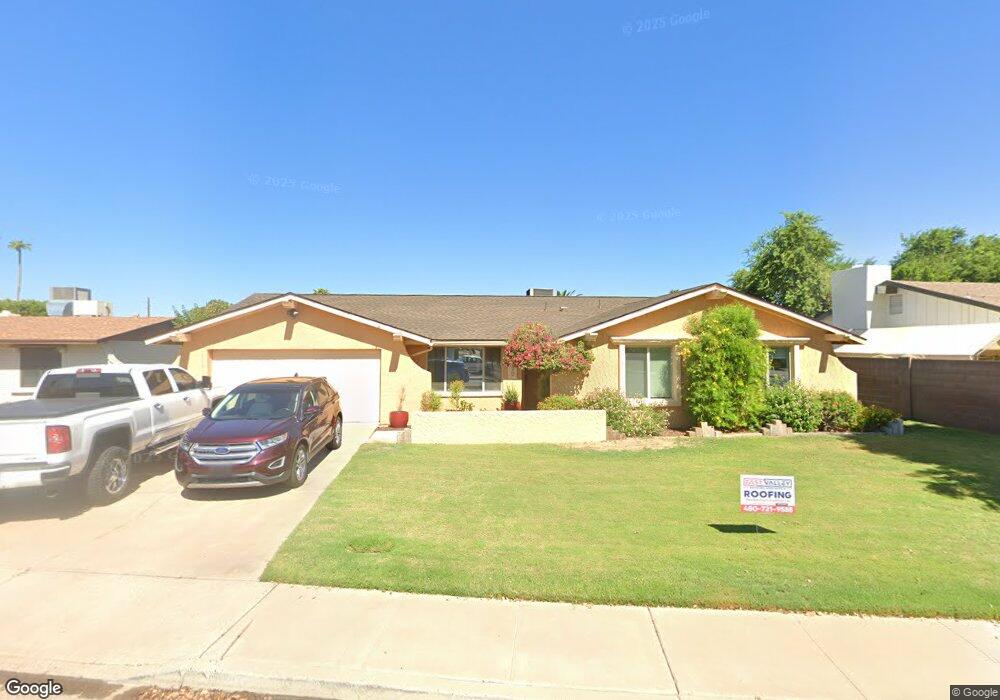 2520 W Osage Ave, Mesa, AZ 85202 - photo 1