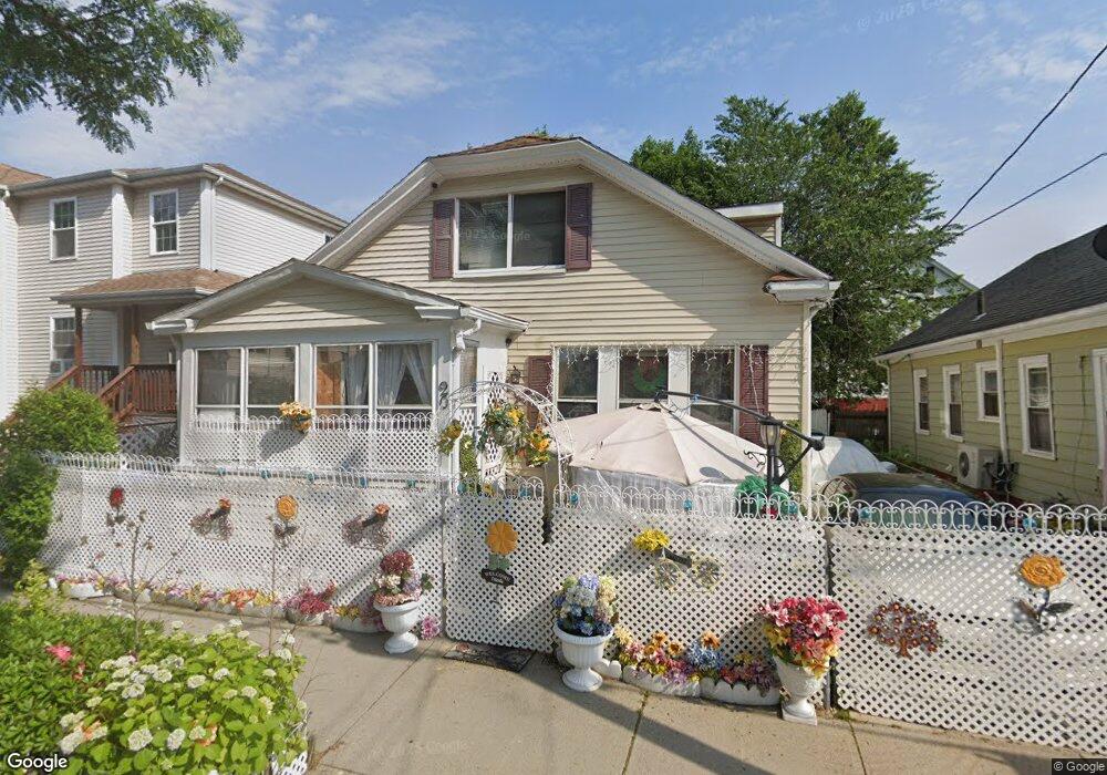 20 Carr St, Providence, RI 02905 - photo 1