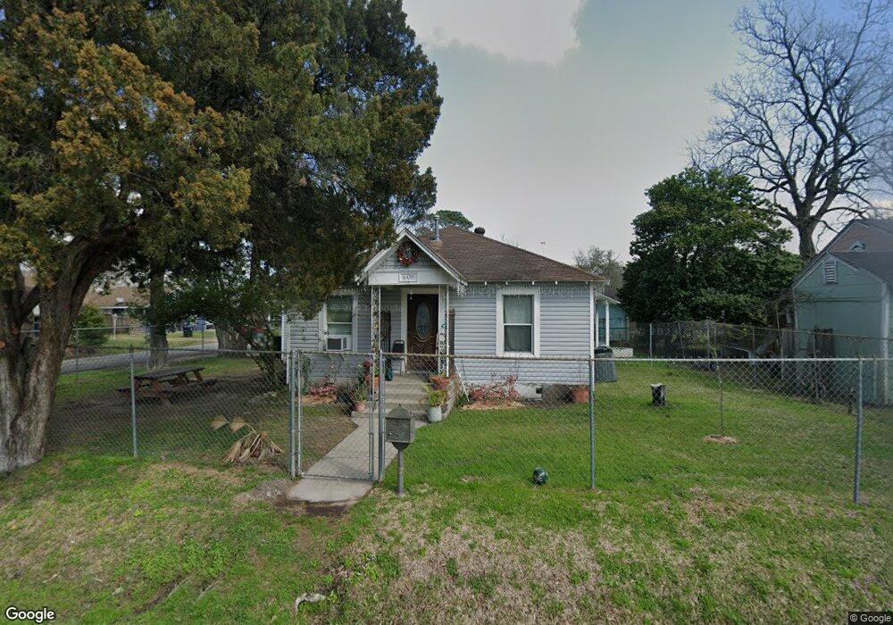 6420 Cochran St, Houston, TX 77022 - photo 1