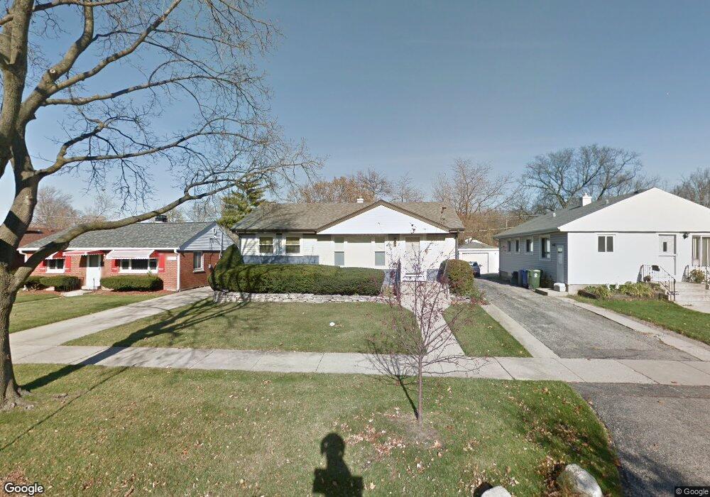 2104 Sherwin Ave, Des Plaines, IL 60018 - photo 1