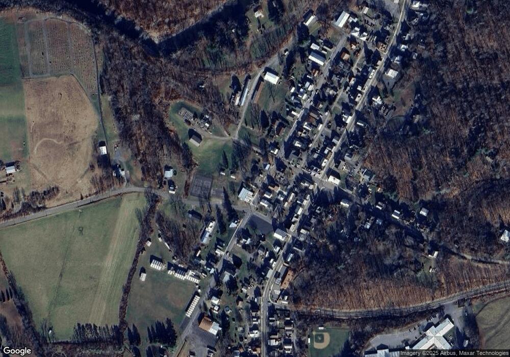 303 Mill St, Orangeville, PA 17859 - photo 1