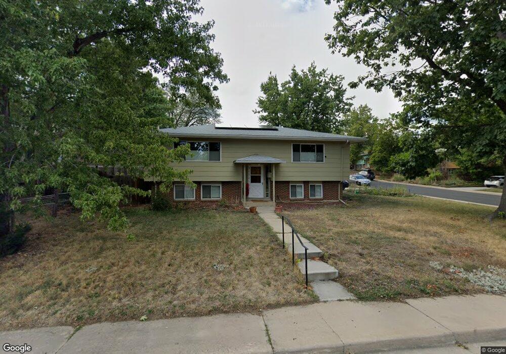 4595 Squires Cir, Boulder, CO 80305 - photo 1