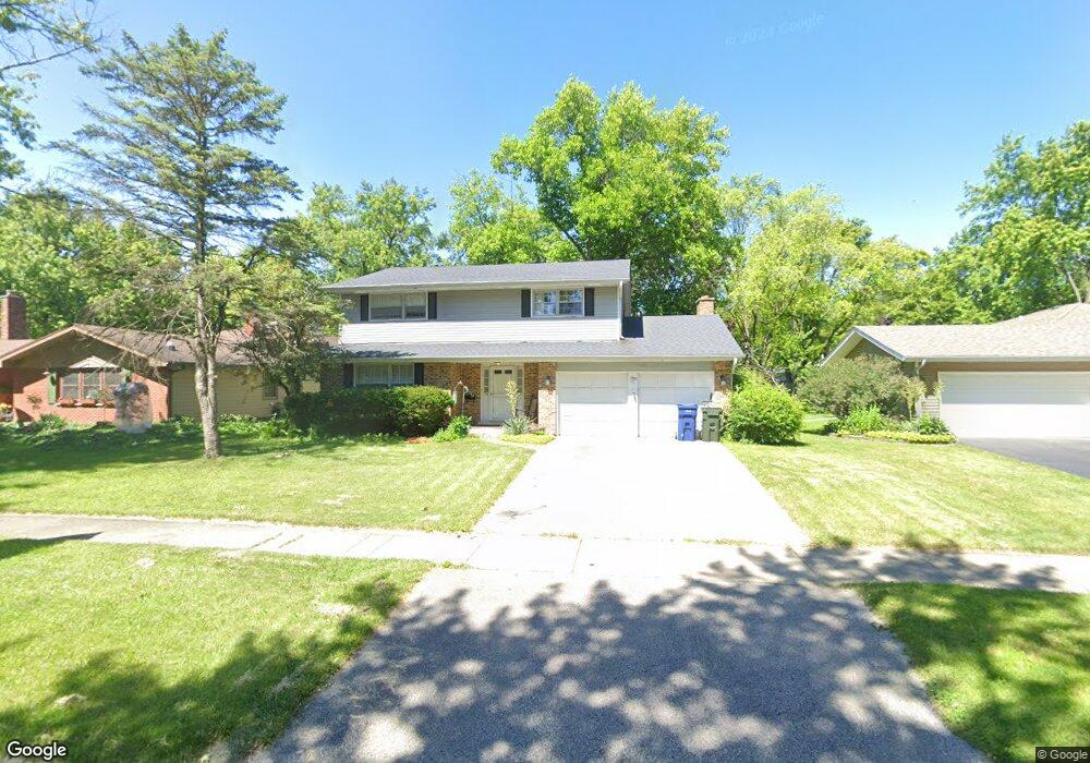 1553 Killdeer Dr, Naperville, IL 60565 - photo 1