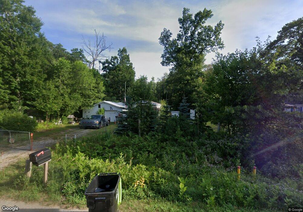 3460 Cedar Rd, Harrison, MI 48625 - photo 1