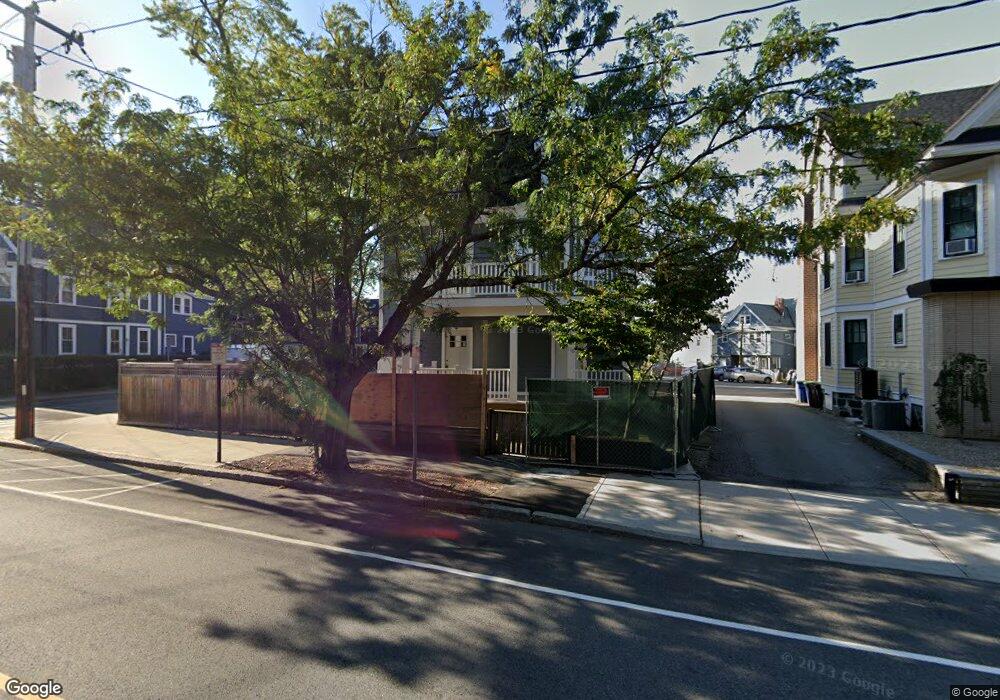 116 College Ave unit 28, Somerville, MA 02144 - photo 1