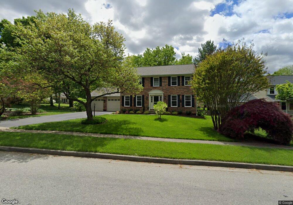 9009 Billow Row, Columbia, MD 21045 - photo 1