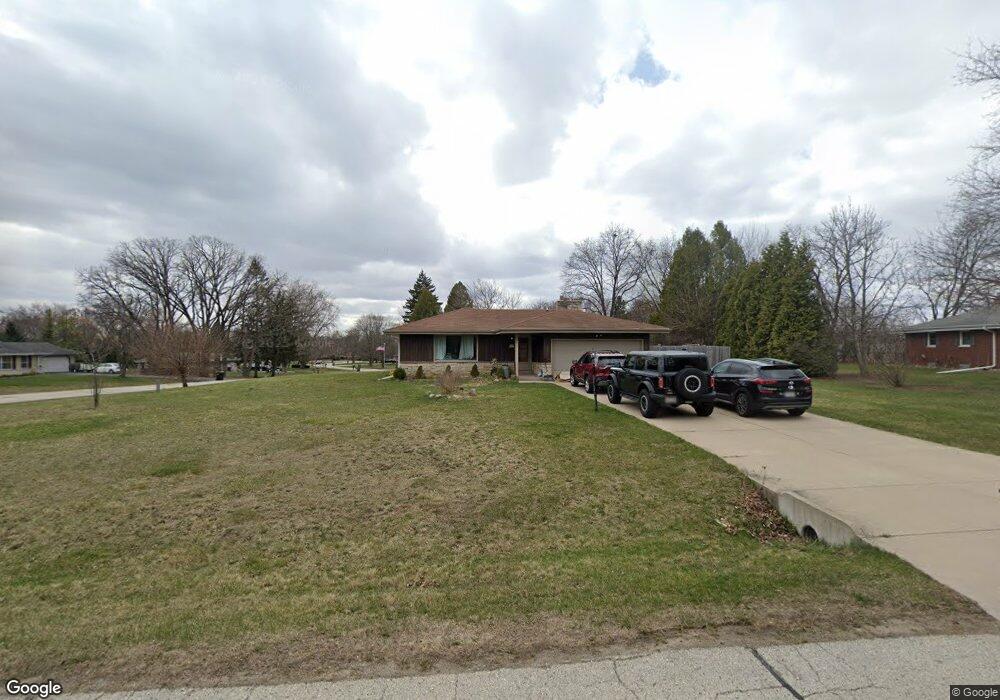 W127S6823 Jaeger Place, Muskego, WI 53150 - photo 1