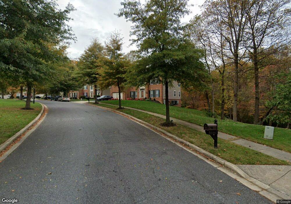 5812 Marietta Station Dr, Glenn Dale, MD 20769 - photo 1