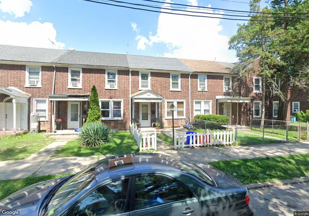 2786 N Constitution Rd, Camden, NJ 08104 - photo 1