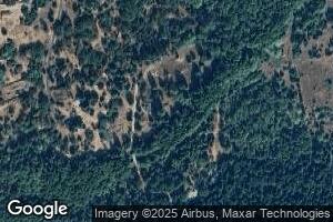 2455 Cedar Flat Rd, Williams, OR 97544