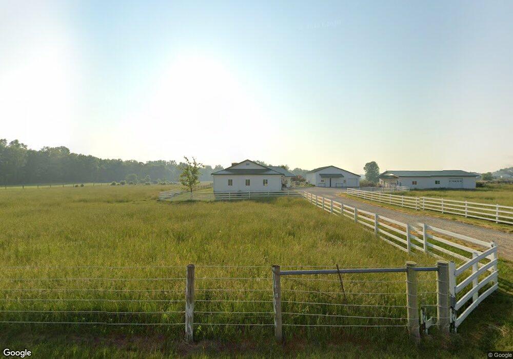 2735 S 00ew, Lagrange, IN 46761 - photo 1