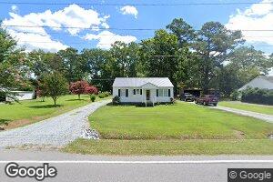 4678 Nc Highway 35 Hwy, Conway, NC 27820
