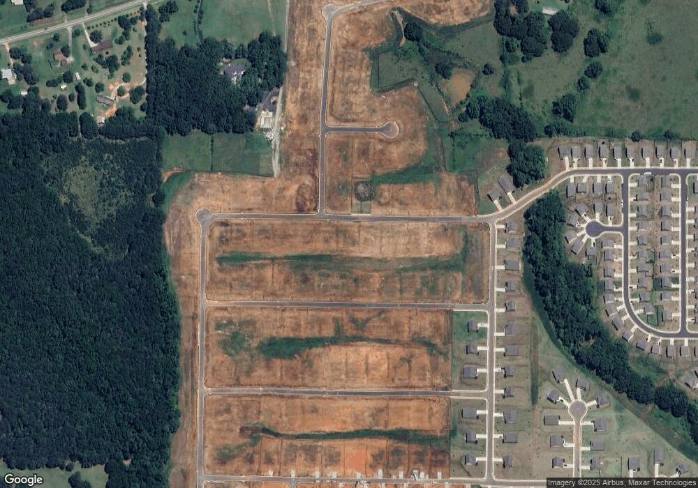 255 Oliver Dr, Locust Grove, GA 30248 - photo 1