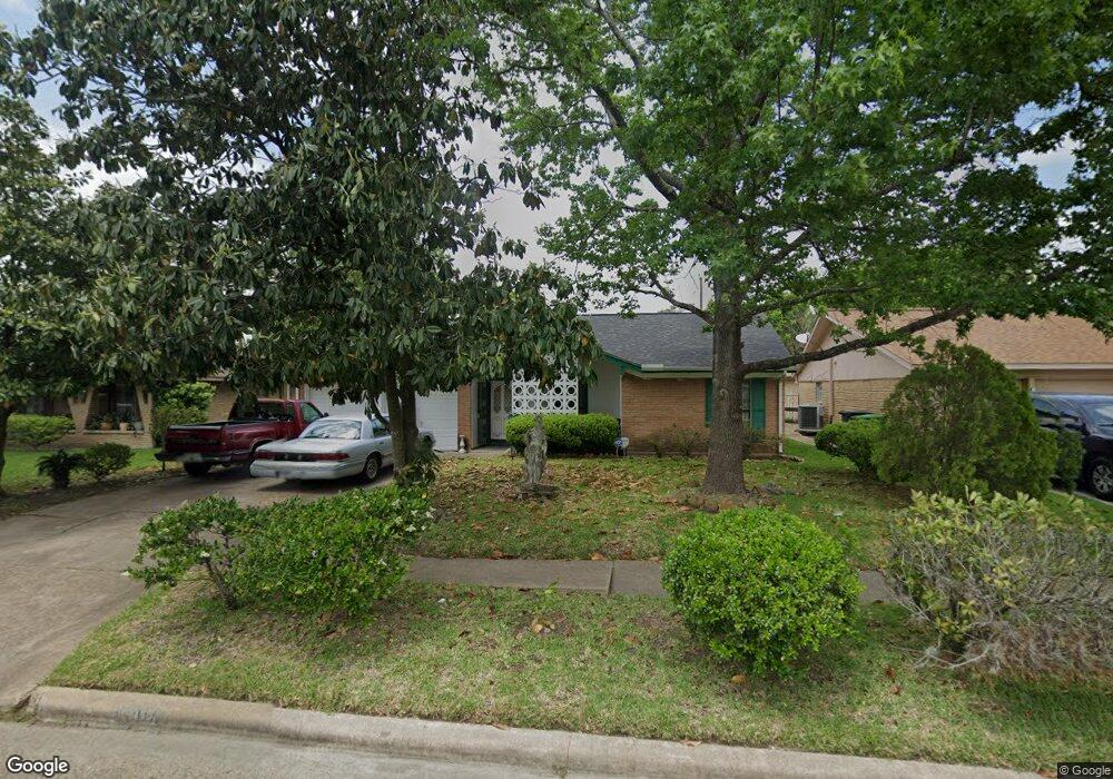7607 Sterlingshire St, Houston, TX 77016 - photo 1