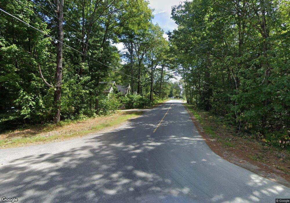 00 Geneve St unit 181, Moultonborough, NH 03254 - photo 1