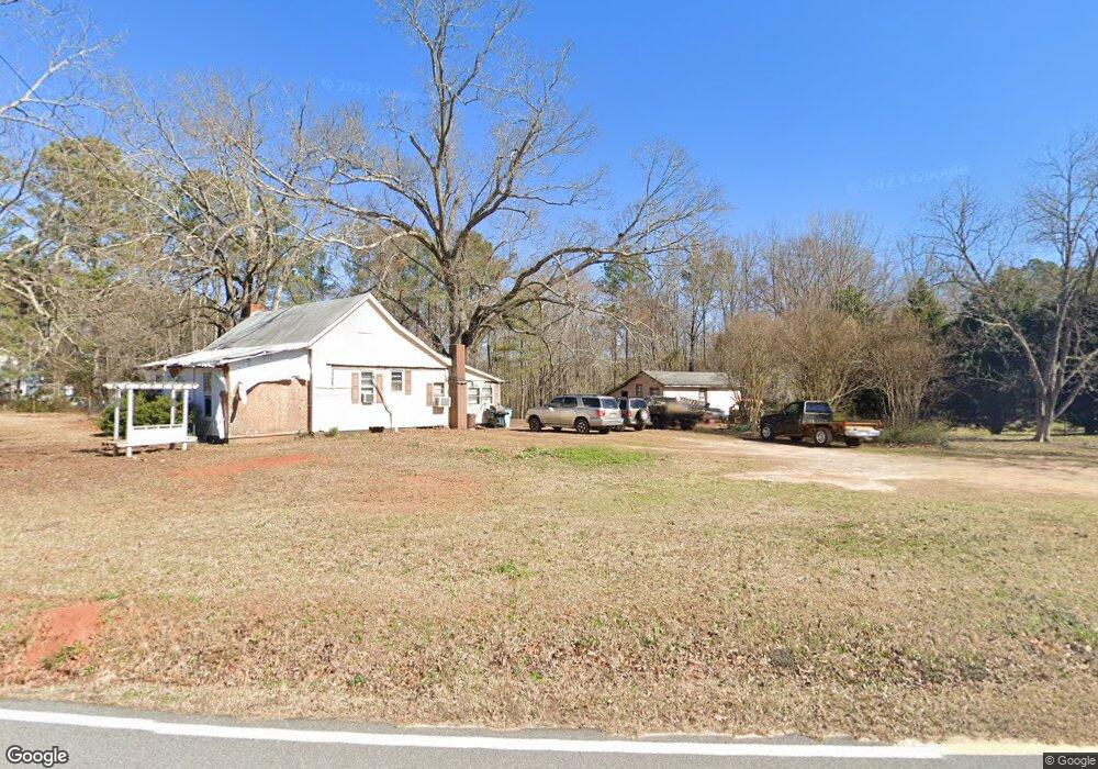 967 Fincher Rd, Covington, GA 30016 - photo 1