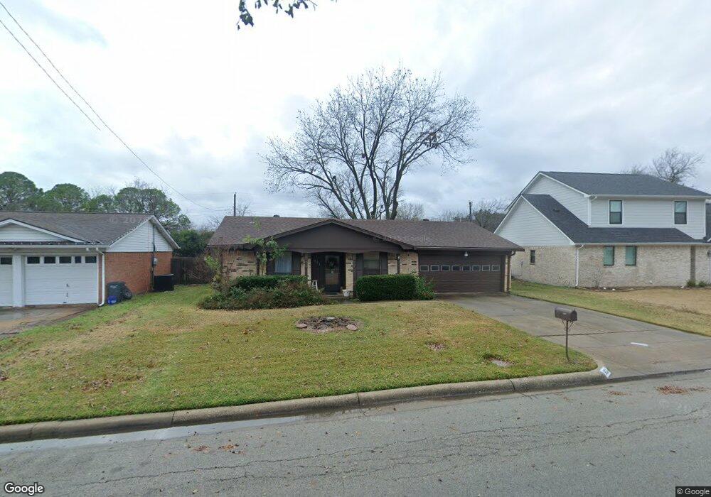 921 Madrid St, Hurst, TX 76053 - photo 1