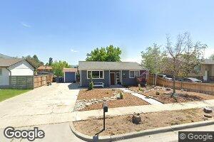 1212 Violet Dr, Sandy, UT 84094