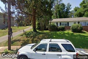228 Shamrock Rd, Charlottesville, VA 22903