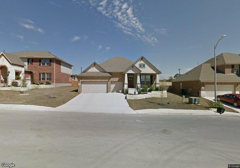 3415 Navajo Peace, San Antonio, TX 78261 - photo 1