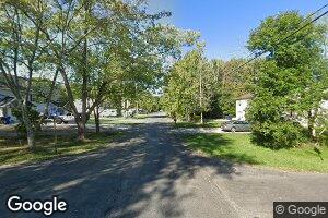 sub lot Lane Ave, Rootstown Township, OH 44266