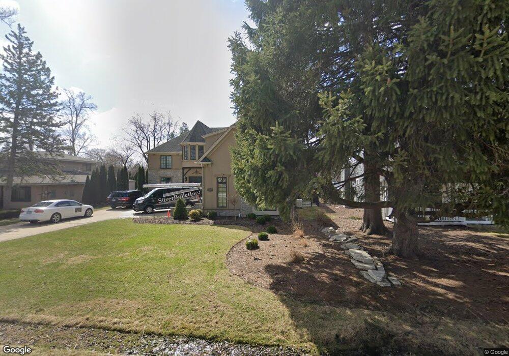 15W455 Lexington St, Elmhurst, IL 60126 - photo 1