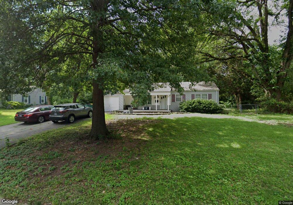 12011 W 60th Place, Shawnee, KS 66216 - photo 1