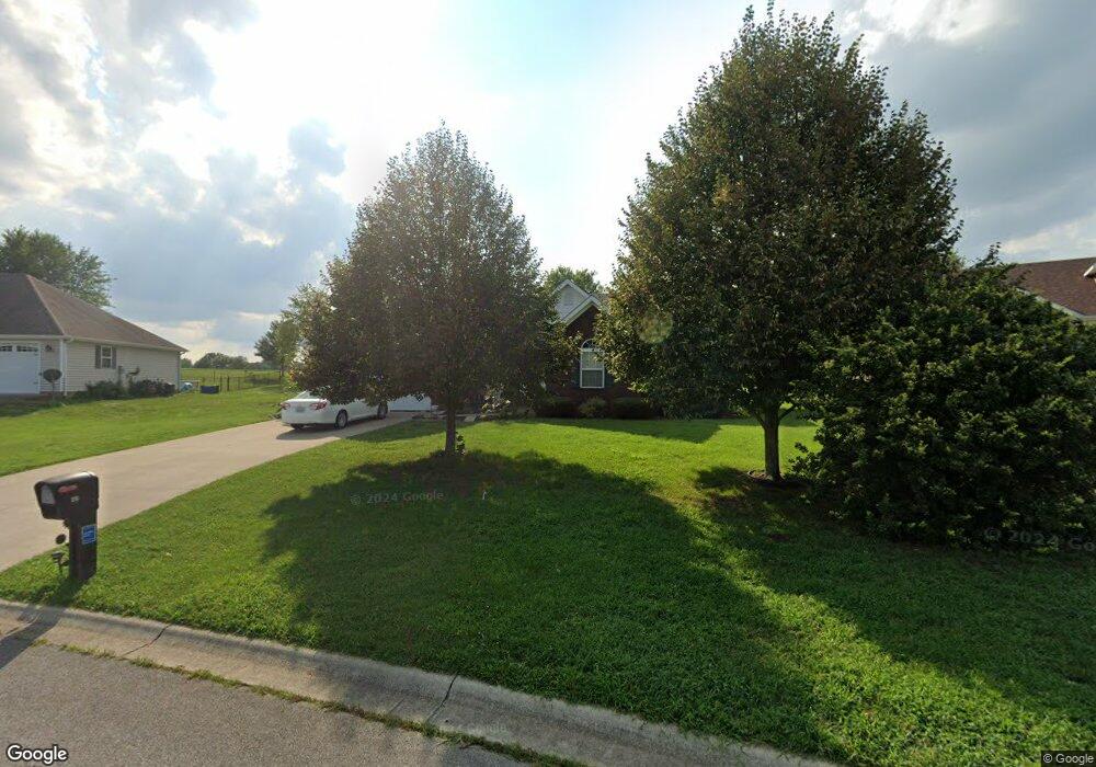 464 Bellaire Dr, Harrodsburg, KY 40330 - photo 1