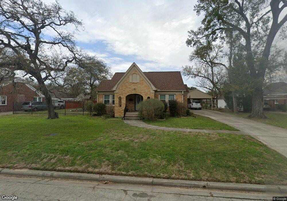 517 Fairbanks St, Houston, TX 77009 - photo 1