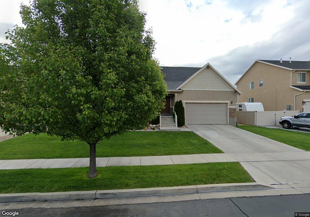 543 S 750 W, Spanish Fork, UT 84660 - photo 1